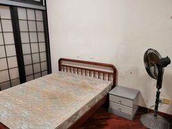 Balestier Regency (D12), Apartment #340916401